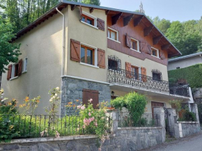 Le Chalet des O Saint-Lary-Soulan